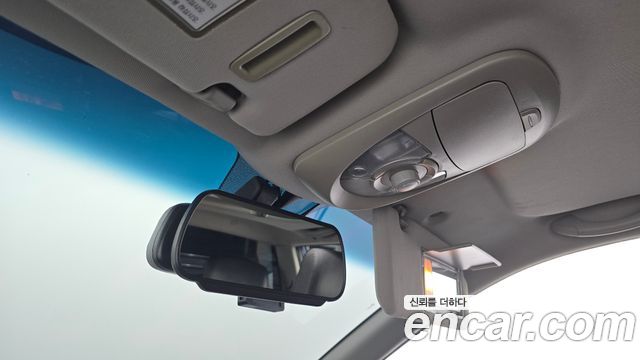 KG Mobility (SsangYong) Korando Sport CX7 4WD VISION 2016 — фото 20