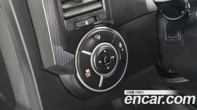 KG Mobility (SsangYong) Korando Sport CX7 4WD VISION 2016 — фото 27