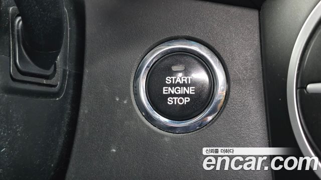KG Mobility (SsangYong) Korando Sport CX7 4WD VISION 2016 — фото 29