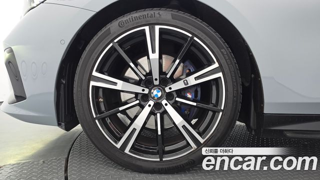 BMW 5 Series (G60) 530i xDrive M Sport 2024 — фото 5