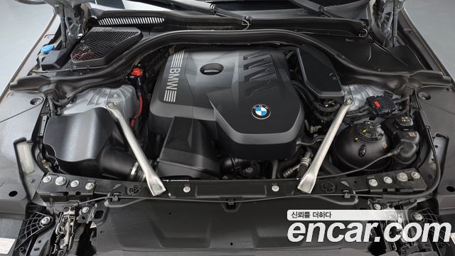 BMW 5 Series (G60) 530i xDrive M Sport 2024 — фото 6