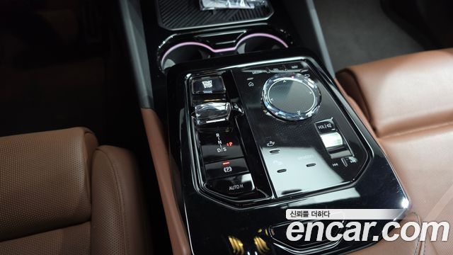 BMW 5 Series (G60) 530i xDrive M Sport 2024 — фото 9