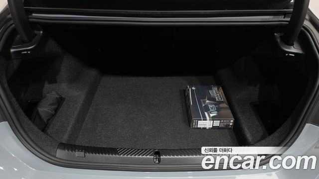 BMW 5 Series (G60) 530i xDrive M Sport 2024 — фото 20