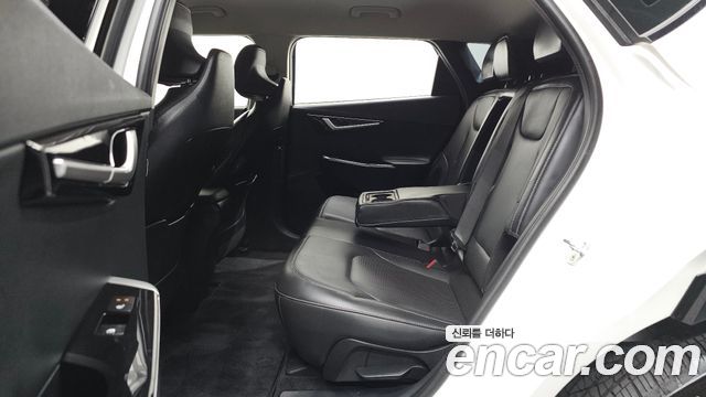 Kia EV6 Long Range Earth 2022 — фото 15