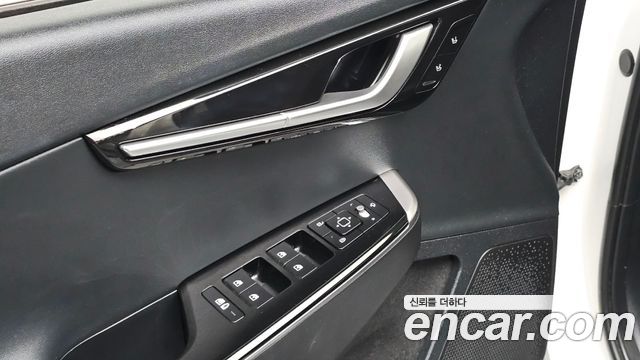 Kia EV6 Long Range Earth 2022 — фото 16