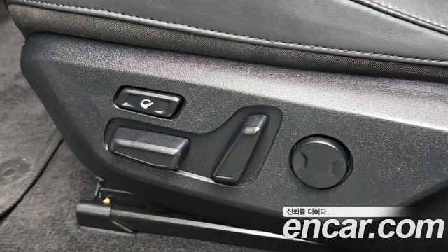 Kia EV6 Long Range Earth 2022 — фото 35