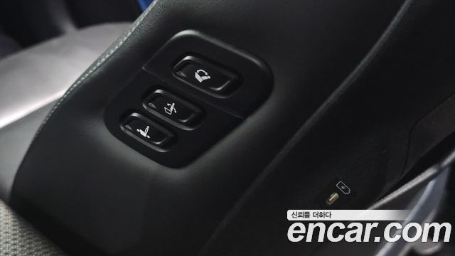 Kia EV6 Long Range Earth 2022 — фото 36