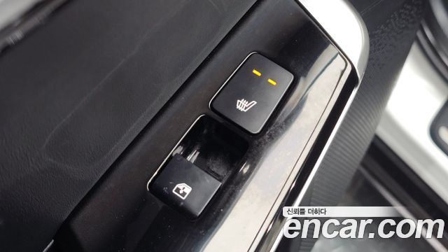 Kia EV6 Long Range Earth 2022 — фото 37