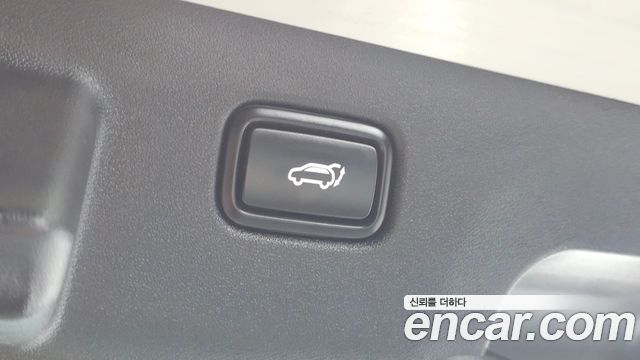 Kia EV6 Long Range Earth 2022 — фото 38