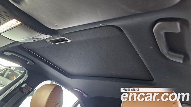 Mercedes-Benz E-Class (W213) E220d 4MATIC AMG Line 2021 — фото 17