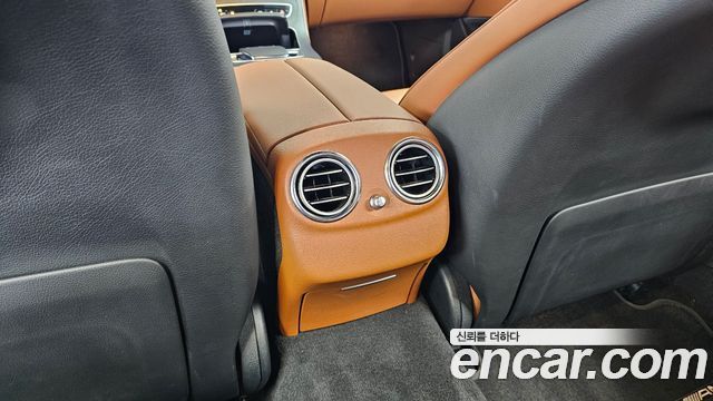 Mercedes-Benz E-Class (W213) E220d 4MATIC AMG Line 2021 — фото 31