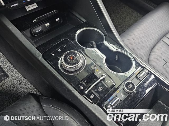 Kia K5 (III) 2.0 Prestige 2023 — фото 9