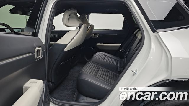 Kia EV4 Long Range 2WD GT LIne 2026 — фото 12