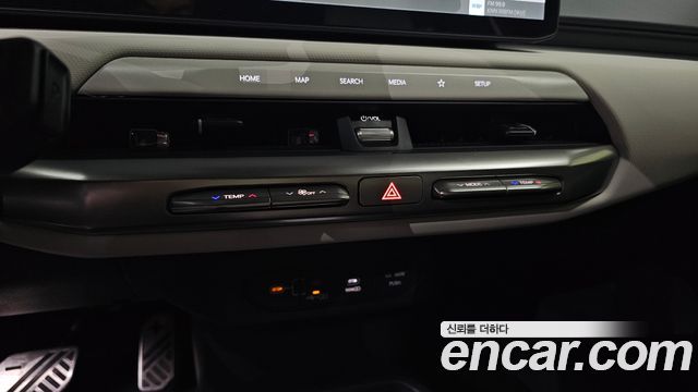 Kia EV4 Long Range 2WD GT LIne 2026 — фото 19