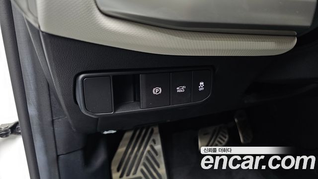 Kia EV4 Long Range 2WD GT LIne 2026 — фото 20