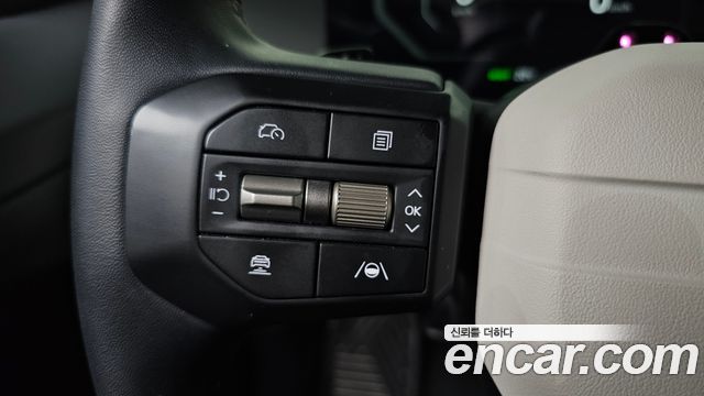 Kia EV4 Long Range 2WD GT LIne 2026 — фото 29
