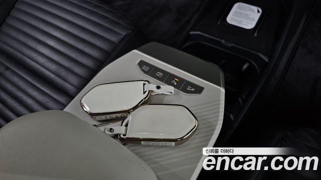 Kia EV4 Long Range 2WD GT LIne 2026 — фото 33