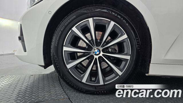 BMW 3 Series (G20) 320d 2019 — фото 5