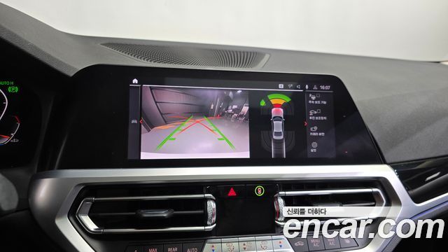 BMW 3 Series (G20) 320d 2019 — фото 14
