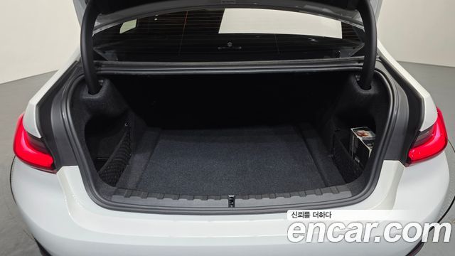 BMW 3 Series (G20) 320d 2019 — фото 17