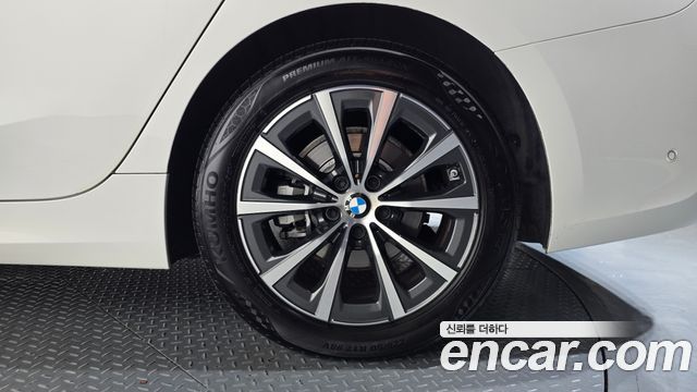 BMW 3 Series (G20) 320d 2019 — фото 21