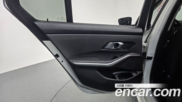 BMW 3 Series (G20) 320d 2019 — фото 25