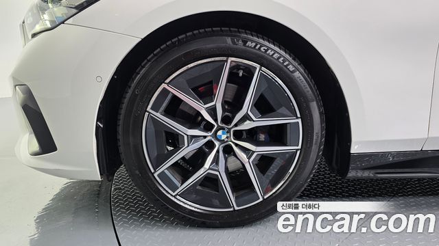 BMW 5 Series (G60) 520i M Sport 2024 — фото 5