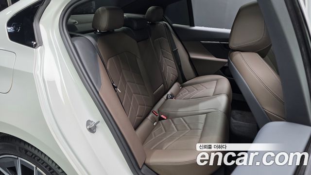 BMW 5 Series (G60) 520i M Sport 2024 — фото 11