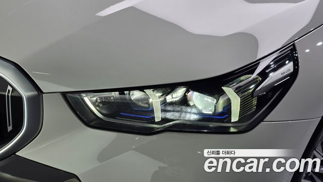BMW 5 Series (G60) 520i M Sport 2024 — фото 22