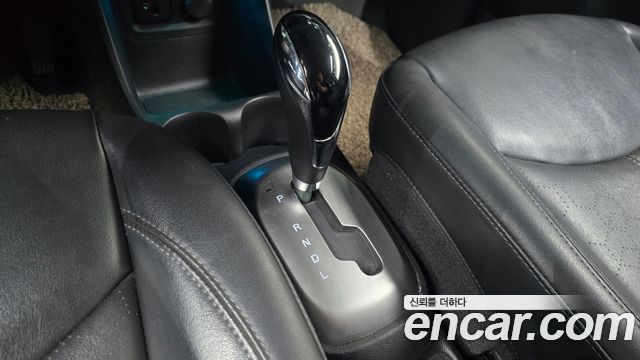 Chevrolet Next Spark LTZ 2017 — фото 9