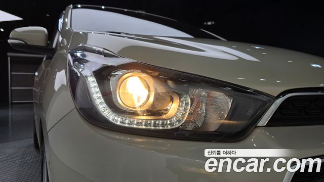 Chevrolet Next Spark LTZ 2017 — фото 22