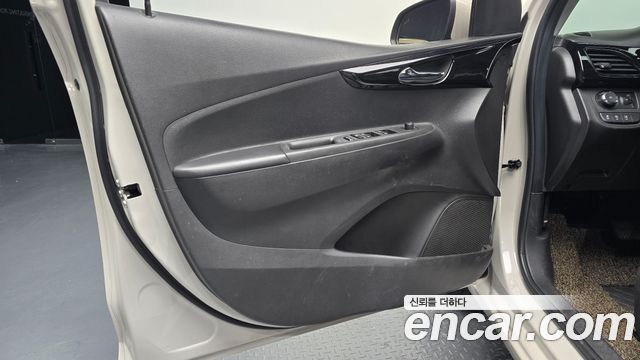 Chevrolet Next Spark LTZ 2017 — фото 24