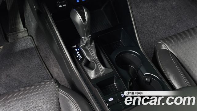 Hyundai Tucson Diesel 2.0 2WD Modern 2020 — фото 9