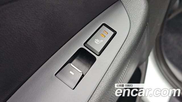 Hyundai Tucson Diesel 2.0 2WD Modern 2020 — фото 19