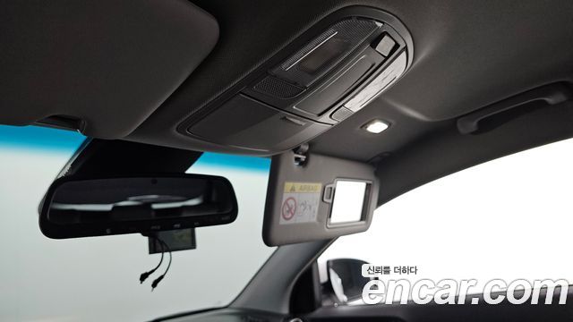 Hyundai Tucson Diesel 2.0 2WD Modern 2020 — фото 20
