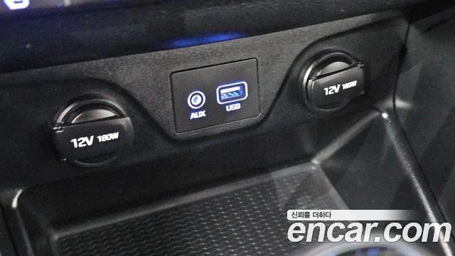 Hyundai Tucson Diesel 2.0 2WD Modern 2020 — фото 27