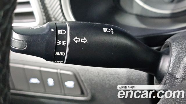 Hyundai Tucson Diesel 2.0 2WD Modern 2020 — фото 28