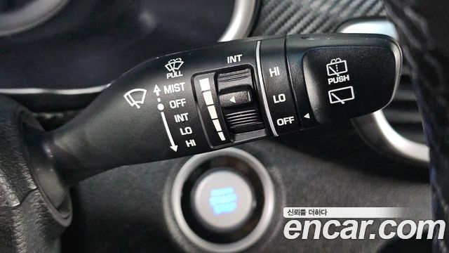 Hyundai Tucson Diesel 2.0 2WD Modern 2020 — фото 29