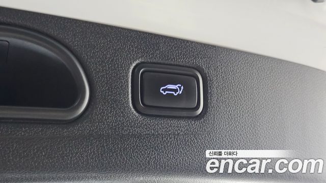 Hyundai Tucson Diesel 2.0 2WD Modern 2020 — фото 30