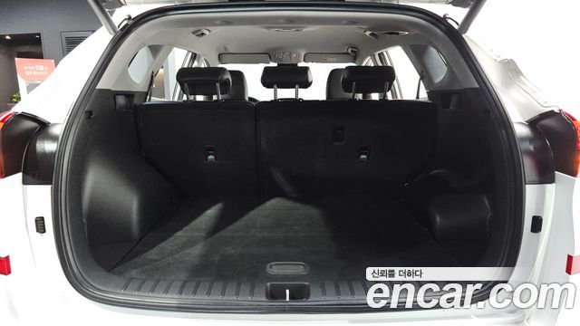 Hyundai Tucson Diesel 2.0 2WD Modern 2020 — фото 31