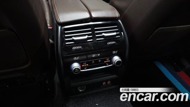 BMW 5 Series (G30) 530i M Sport Package 2022 — фото 34