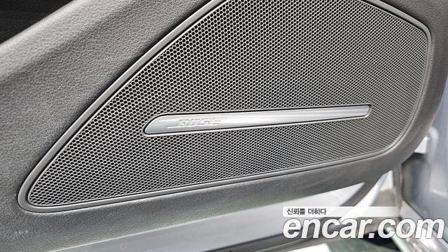 Audi A8 50 TDI Quattro LWB D4 2015 — фото 37