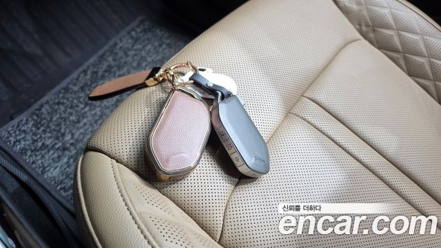 Kia Sorento (IV) HEV 1.6 4WD Gravity 2024 — фото 15