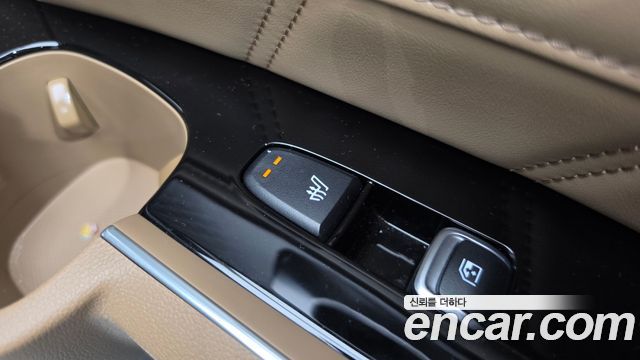 Kia Sorento (IV) HEV 1.6 4WD Gravity 2024 — фото 16