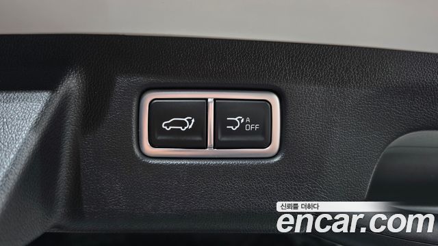 Kia Sorento (IV) HEV 1.6 4WD Gravity 2024 — фото 18