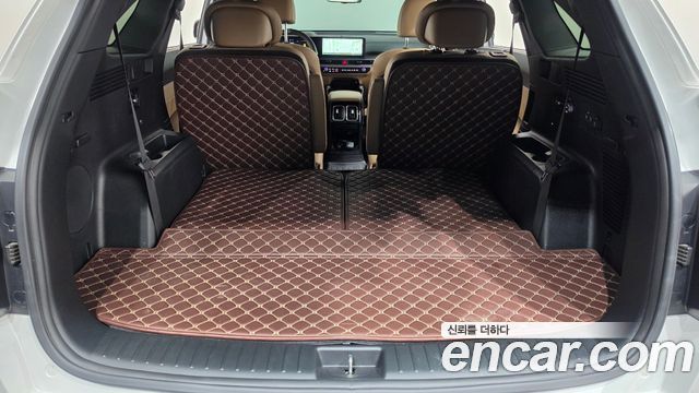 Kia Sorento (IV) HEV 1.6 4WD Gravity 2024 — фото 19