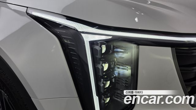 Kia Sorento (IV) HEV 1.6 4WD Gravity 2024 — фото 22
