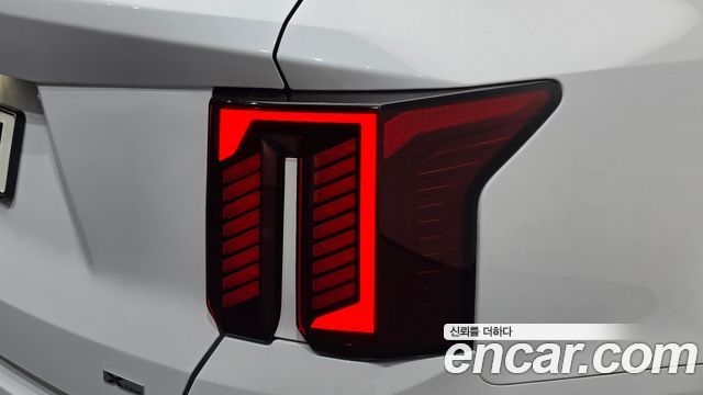 Kia Sorento (IV) HEV 1.6 4WD Gravity 2024 — фото 23