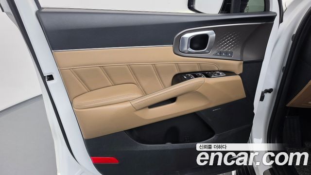 Kia Sorento (IV) HEV 1.6 4WD Gravity 2024 — фото 24
