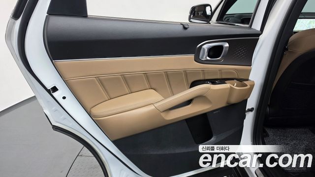 Kia Sorento (IV) HEV 1.6 4WD Gravity 2024 — фото 25